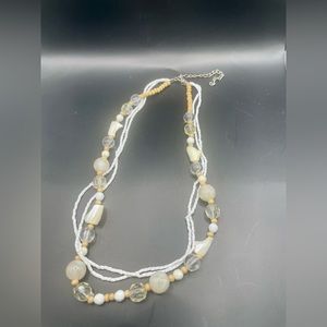 ⭐️Official necklace made in Florida & lasted long. belongs on vacation w you